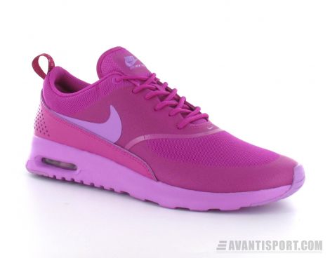 Avantisport - Nike - Womens Air Max Thea - Sneaker