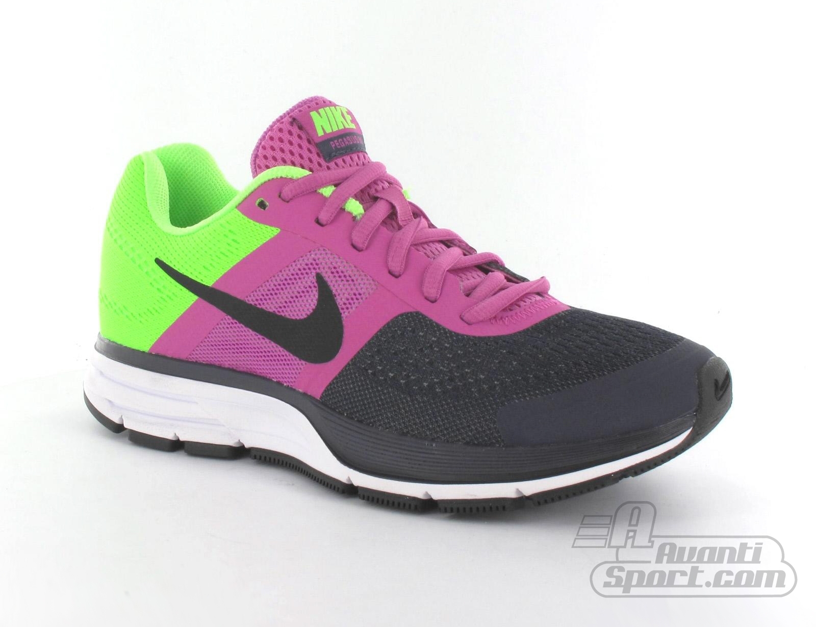 Avantisport - Nike - Womens Air Pegasus + 30 - Dames Hardloopschoenen Avantisport - Nike - Womens Air Pegasus + 30 - Dames Hardloopschoenen