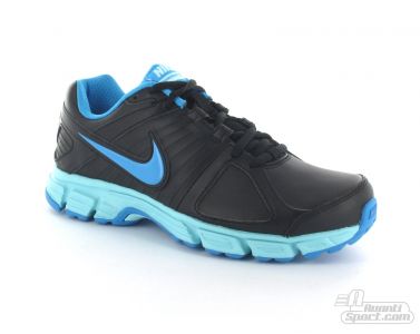Avantisport - Nike - Womens Downshifter 5 Leather - Ren Schoenen Avantisport - Nike - Womens Downshifter 5 Leather - Ren Schoenen