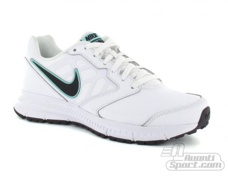 Avantisport - Nike - Womens Downshifter 6 Leather - Dames Hardloopschoenen