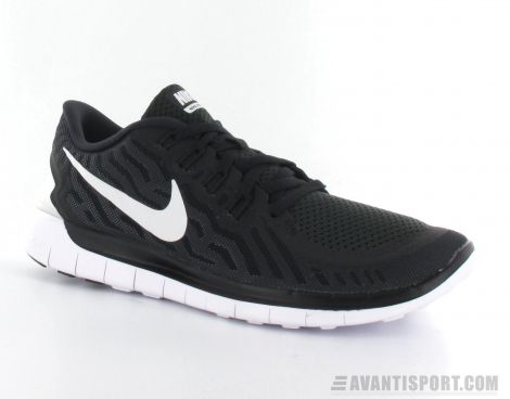 Avantisport - Nike - Womens Free 5.0 - Free Running Avantisport - Nike - Womens Free 5.0 - Free Running