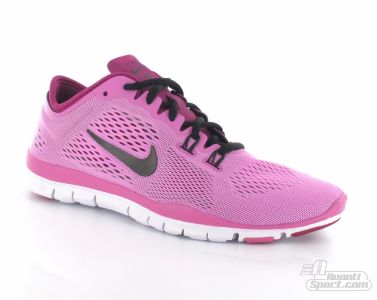 Avantisport - Nike - Womens Free 5.0 Training Fit 4 - Dames Trainingsschoen Avantisport - Nike - Womens Free 5.0 Training Fit 4 - Dames Trainingsschoen