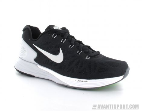 Avantisport - Nike - Womens Lunarglide 6 - Hardloopschoenen Avantisport - Nike - Womens Lunarglide 6 - Hardloopschoenen