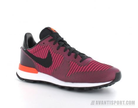 Avantisport - Nike - Womens Nike Internationalist JCRD - Dames Sneaker