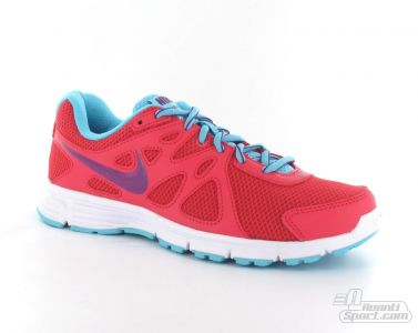 Avantisport - Nike - Womens Revolution 2 MSL - Hardloopschoenen