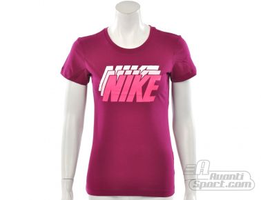 Avantisport - Nike - Womens Tee Read - Nike Dames T-shirt