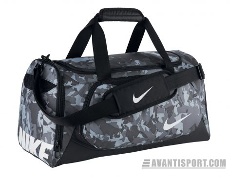 Avantisport - Nike - YA TT Small Duffel - Sporttas Avantisport - Nike - YA TT Small Duffel - Sporttas