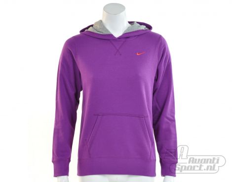 Avantisport - Nike - YA76 BF OTH Hoody - Nike meisjestruien