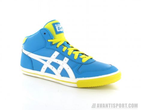 Avantisport - Onitsuka Tiger - Aaron MT GS - Kinderschoenen Avantisport - Onitsuka Tiger - Aaron MT GS - Kinderschoenen
