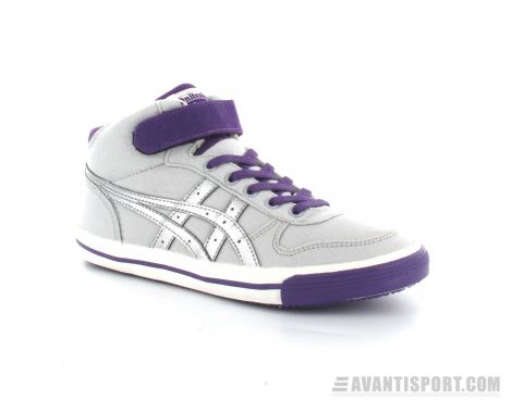 Avantisport - Onitsuka Tiger - Aaron MT PS - Half Hoge Kinder Sneakers