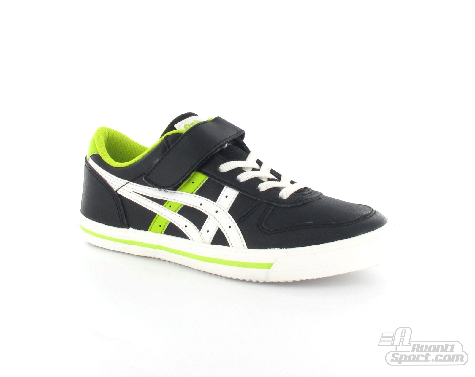 Avantisport - Onitsuka Tiger - Aaron Ps - Kinder Sneakers Avantisport - Onitsuka Tiger - Aaron Ps - Kinder Sneakers