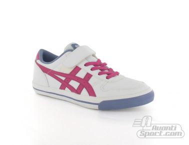 Avantisport - Onitsuka Tiger - Aaron PS - Klittenbandschoenen Avantisport - Onitsuka Tiger - Aaron PS - Klittenbandschoenen