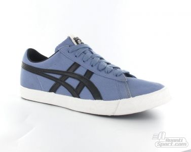 Avantisport - Onitsuka Tiger - Fabre Bl -S Cv - Asics Damesschoenen Avantisport - Onitsuka Tiger - Fabre Bl -S Cv - Asics Damesschoenen