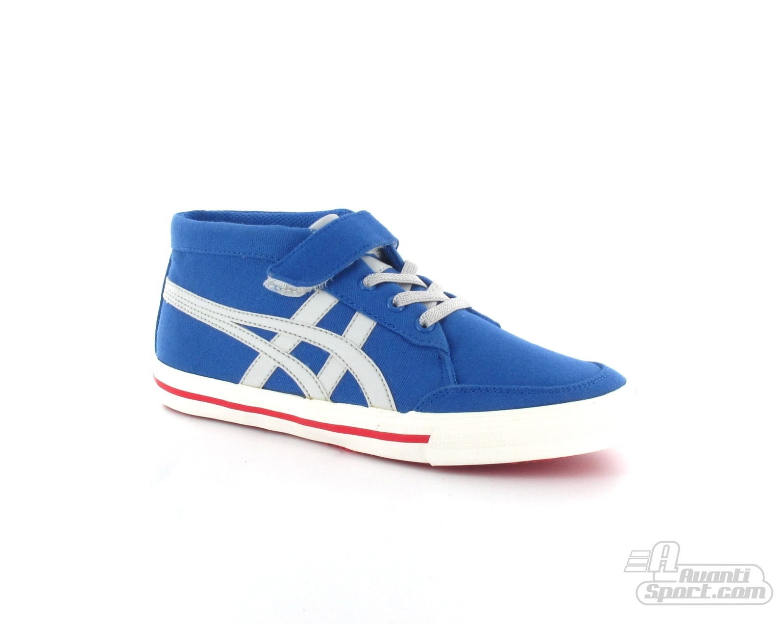 Avantisport - Onitsuka Tiger - Renshi Ps Cv - Asics Kinder Sneakers Avantisport - Onitsuka Tiger - Renshi Ps Cv - Asics Kinder Sneakers