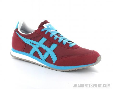 Avantisport - Onitsuka Tiger - Sakurada - Dames Sneakers Avantisport - Onitsuka Tiger - Sakurada - Dames Sneakers