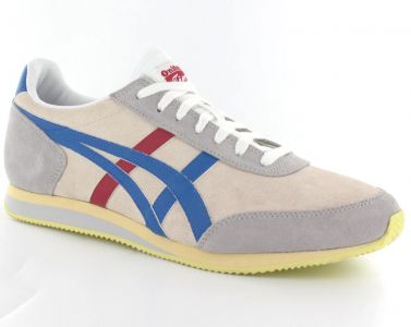 Avantisport - Onitsuka Tiger - Sakurada Su - Herenschoen