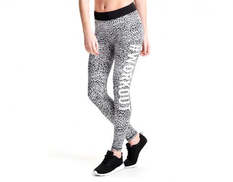 Avantisport - Only Play - ODA AOP Training Tights PRS - Sport Tight Avantisport - Only Play - ODA AOP Training Tights PRS - Sport Tight