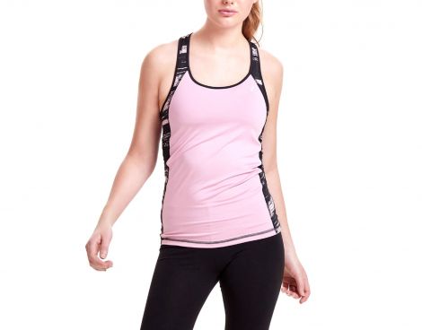 Avantisport - Only Play - Zeus AOP SL Training Top - Racerback Top