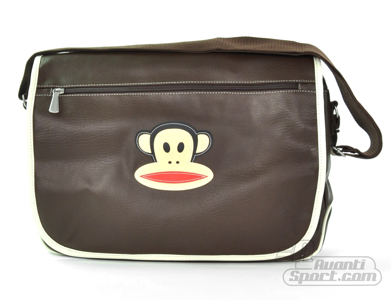 Avantisport - Paul Frank - Messenger - Paul Frank Schoudertas Avantisport - Paul Frank - Messenger - Paul Frank Schoudertas