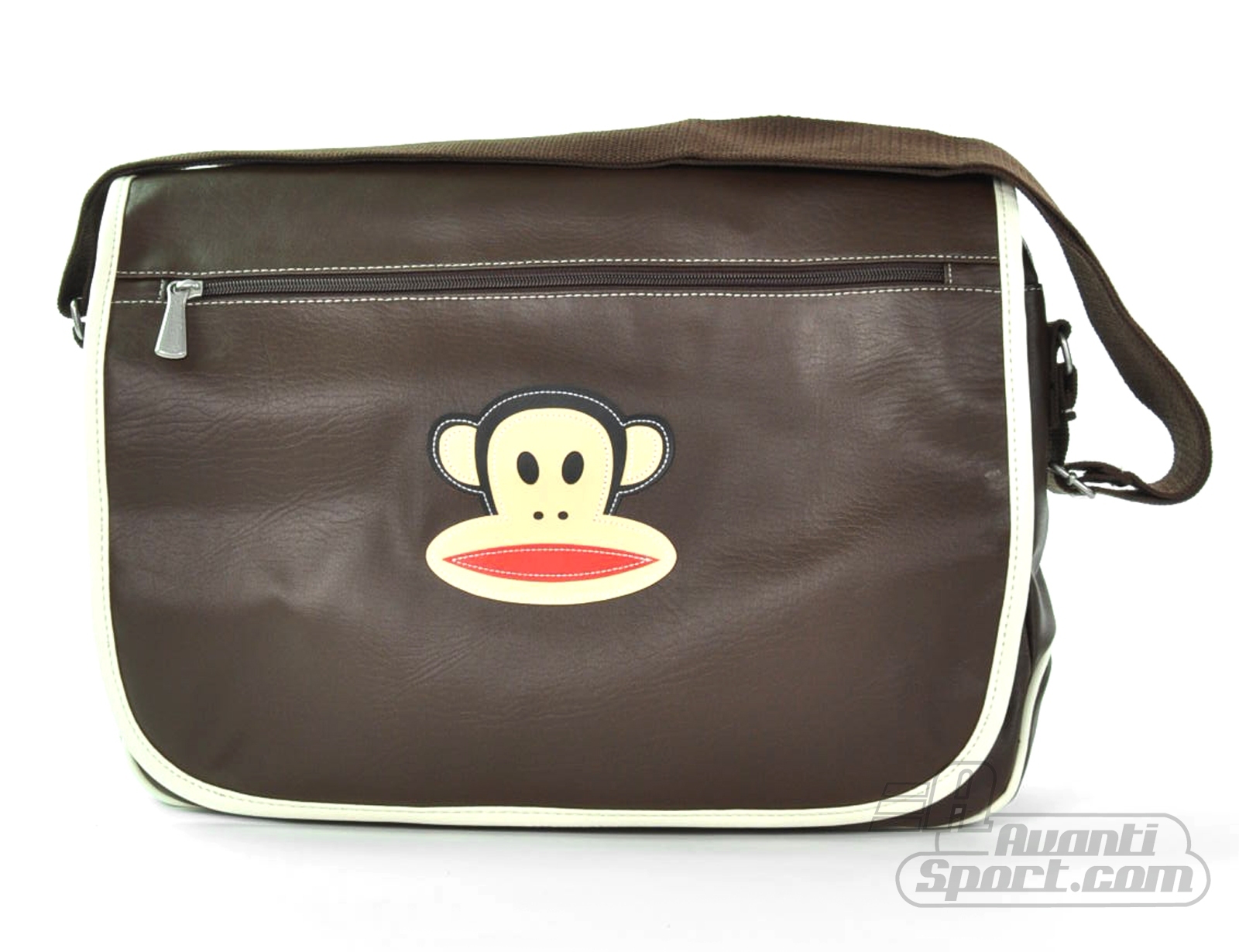 Avantisport - Paul Frank - Messenger - Paul Frank Schoudertas