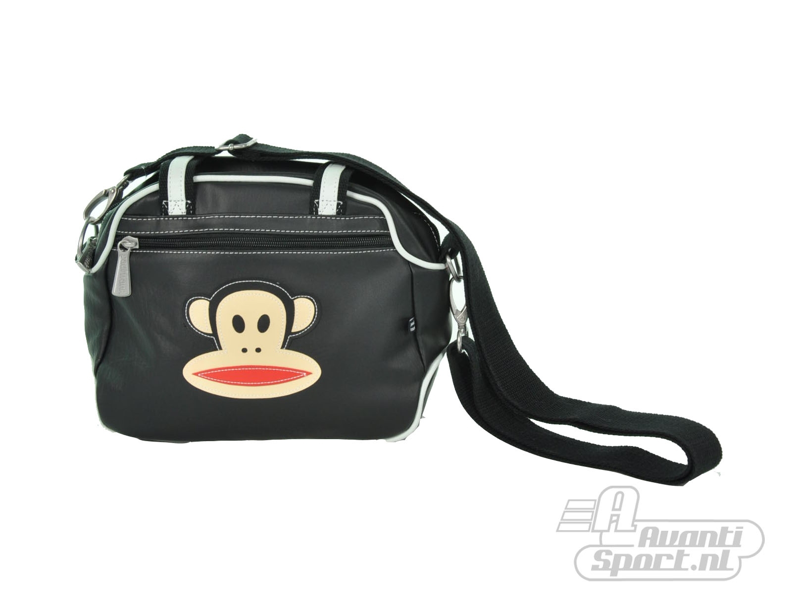 Avantisport - Paul Frank - Shoulder Bag Small - Paul Frank Schoudertas Avantisport - Paul Frank - Shoulder Bag Small - Paul Frank Schoudertas