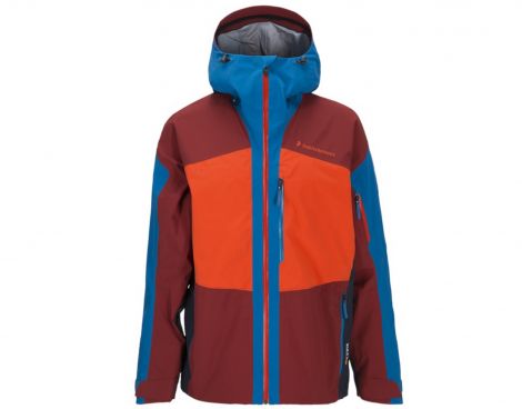 Avantisport - Peak Performance - Heli Gravity Jacket - Wintersportjas Avantisport - Peak Performance - Heli Gravity Jacket - Wintersportjas