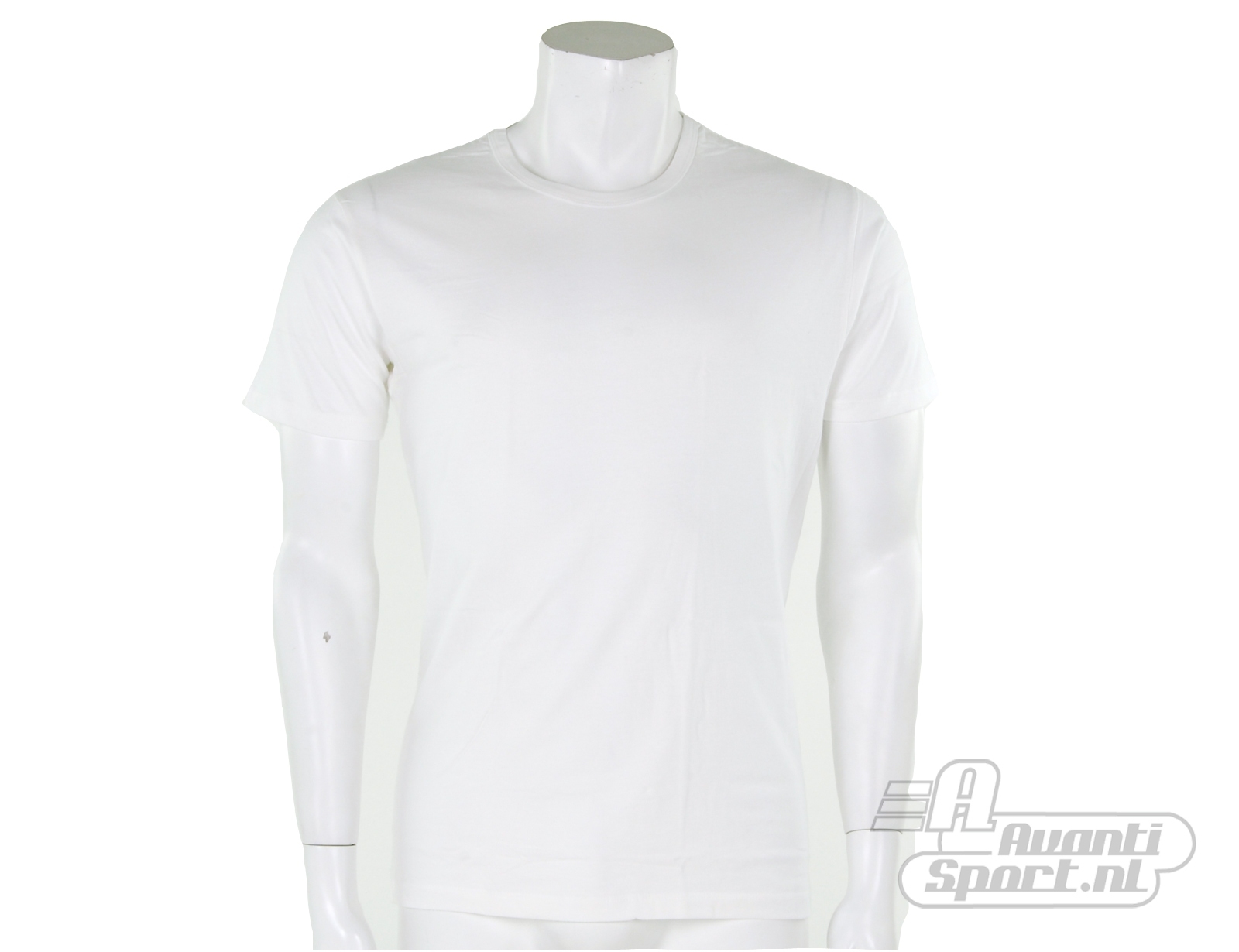 Avantisport - Puma - Crew Neck Tee 2 Pack - Puma Crew Neck T-shirts Avantisport - Puma - Crew Neck Tee 2 Pack - Puma Crew Neck T-shirts