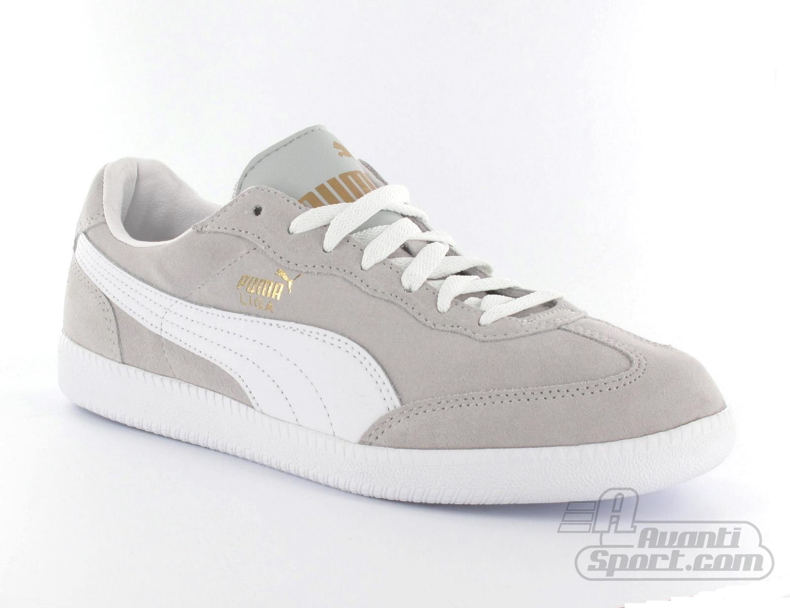 Avantisport - Puma - Liga Suede - Puma Schoenen Avantisport - Puma - Liga Suede - Puma Schoenen