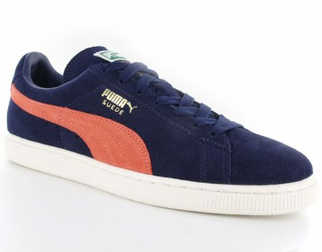 Avantisport - Puma - Suede Classic+ - Heren Sneakers Avantisport - Puma - Suede Classic+ - Heren Sneakers