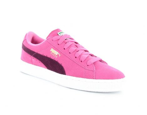 Avantisport - Puma - Suede Junior - Meisjes Sneaker