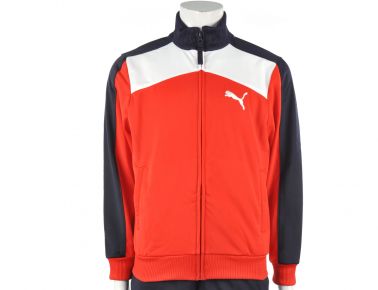 Avantisport - Puma - Tracksuit Boy Junior - Puma Kinder Trainingspak Avantisport - Puma - Tracksuit Boy Junior - Puma Kinder Trainingspak