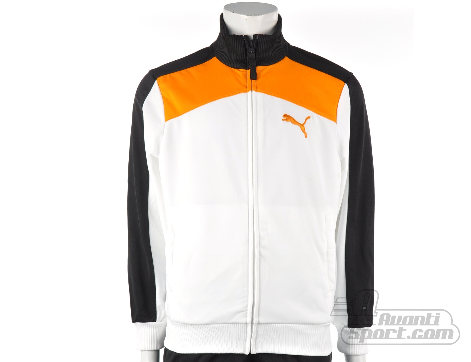 Avantisport - Puma - Tracksuit Boy Junior - Trainingspak