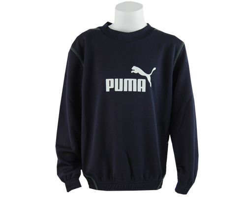Avantisport - Puma - Training Sweat - Puma Kinder Sweat