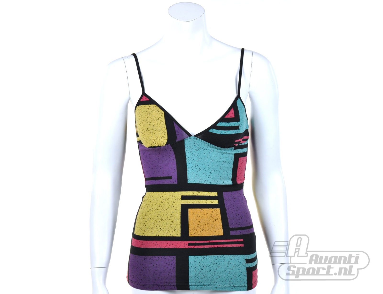 Avantisport - Puma - Women's Cup Camisole - Puma Dames Onderhemd Avantisport - Puma - Women's Cup Camisole - Puma Dames Onderhemd