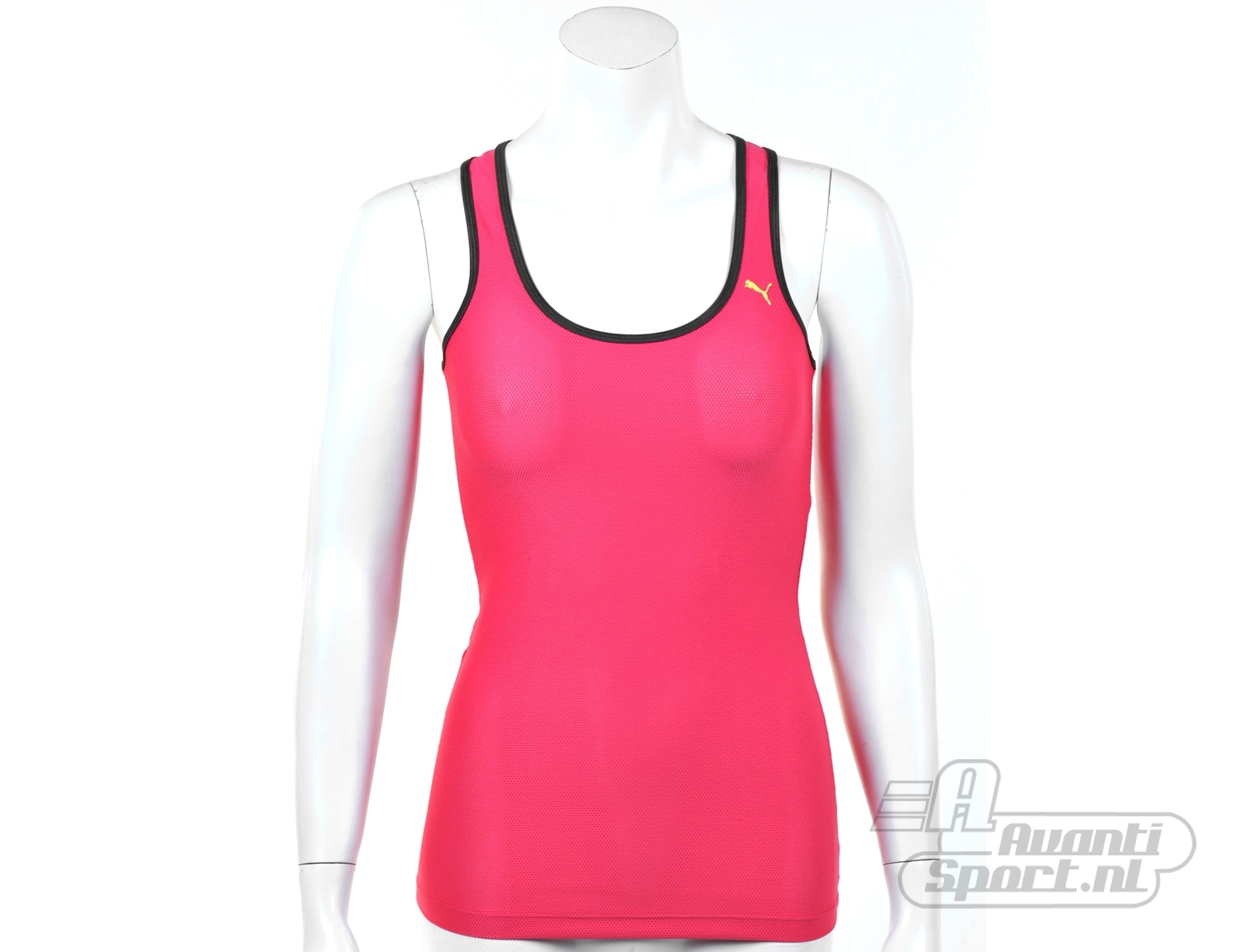 Avantisport - Puma - Women's Tank Top - Puma Tank Top Avantisport - Puma - Women's Tank Top - Puma Tank Top