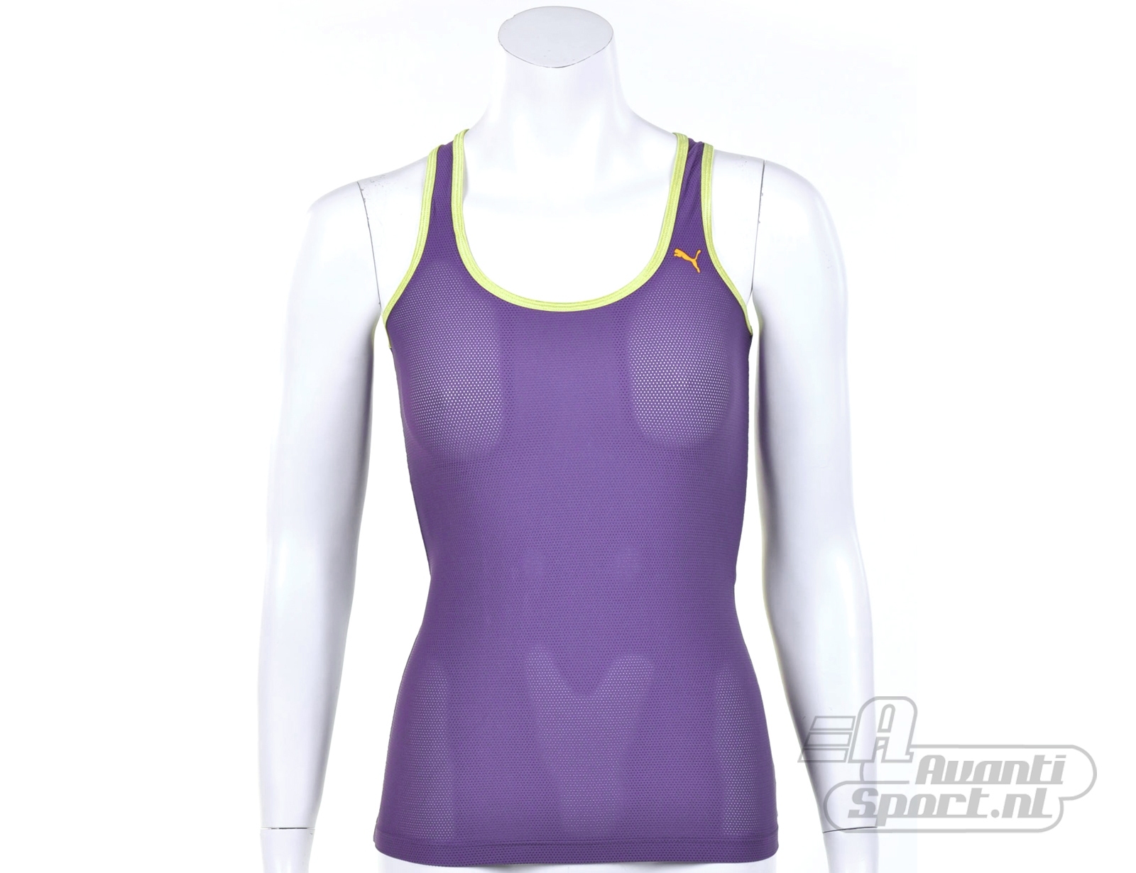 Avantisport - Puma - Women's Tank Top - Tank Top Avantisport - Puma - Women's Tank Top - Tank Top