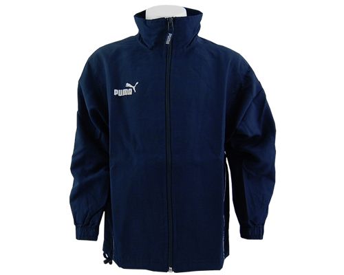 Avantisport - Puma - Woven Suit Taslan - Navy Avantisport - Puma - Woven Suit Taslan - Navy
