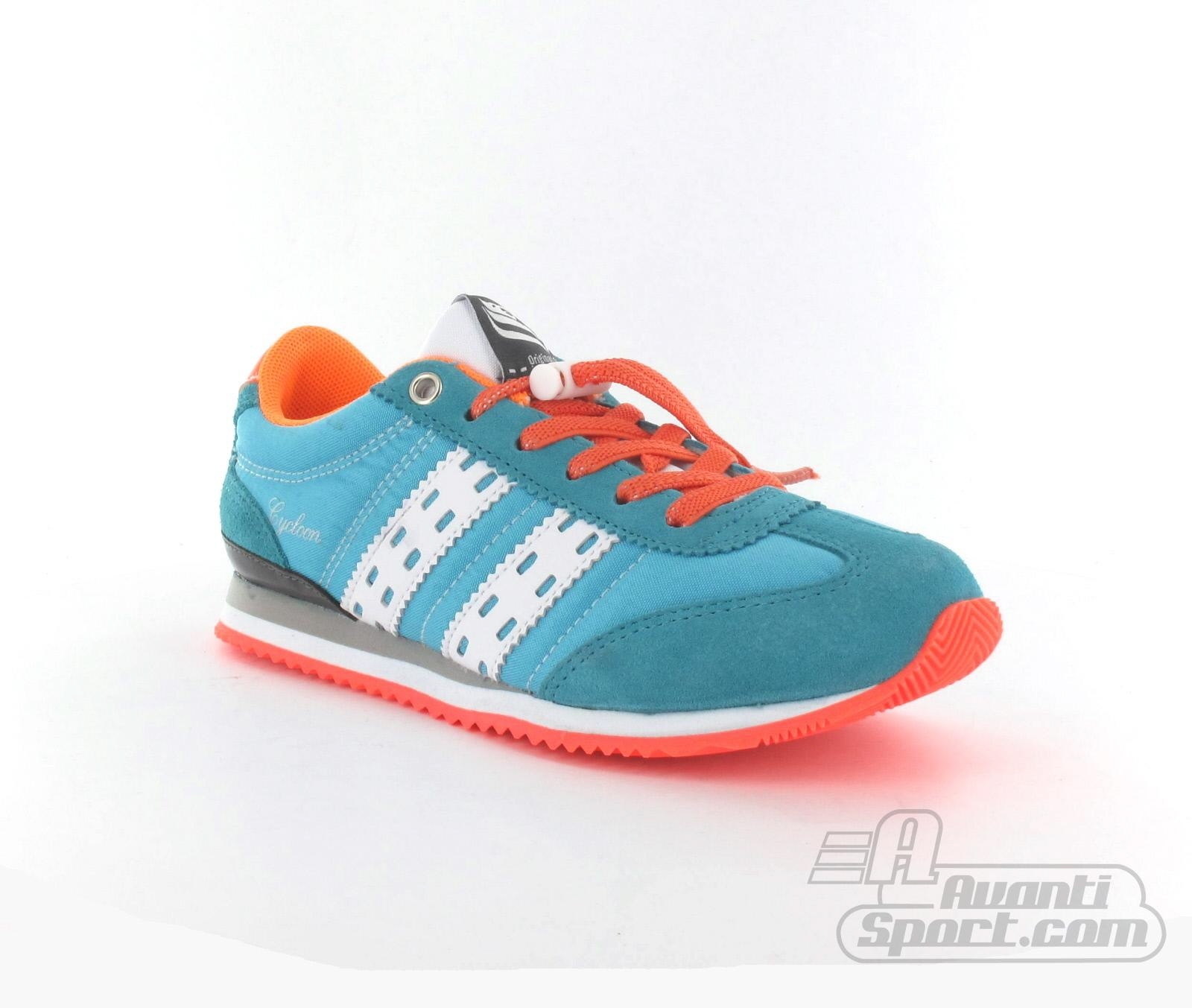 Avantisport - Quick - Cycloon Jr - Kinder Sneaker