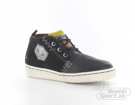 Avantisport - Quick - Gibson Junior Lace - Kinderschoenen Avantisport - Quick - Gibson Junior Lace - Kinderschoenen