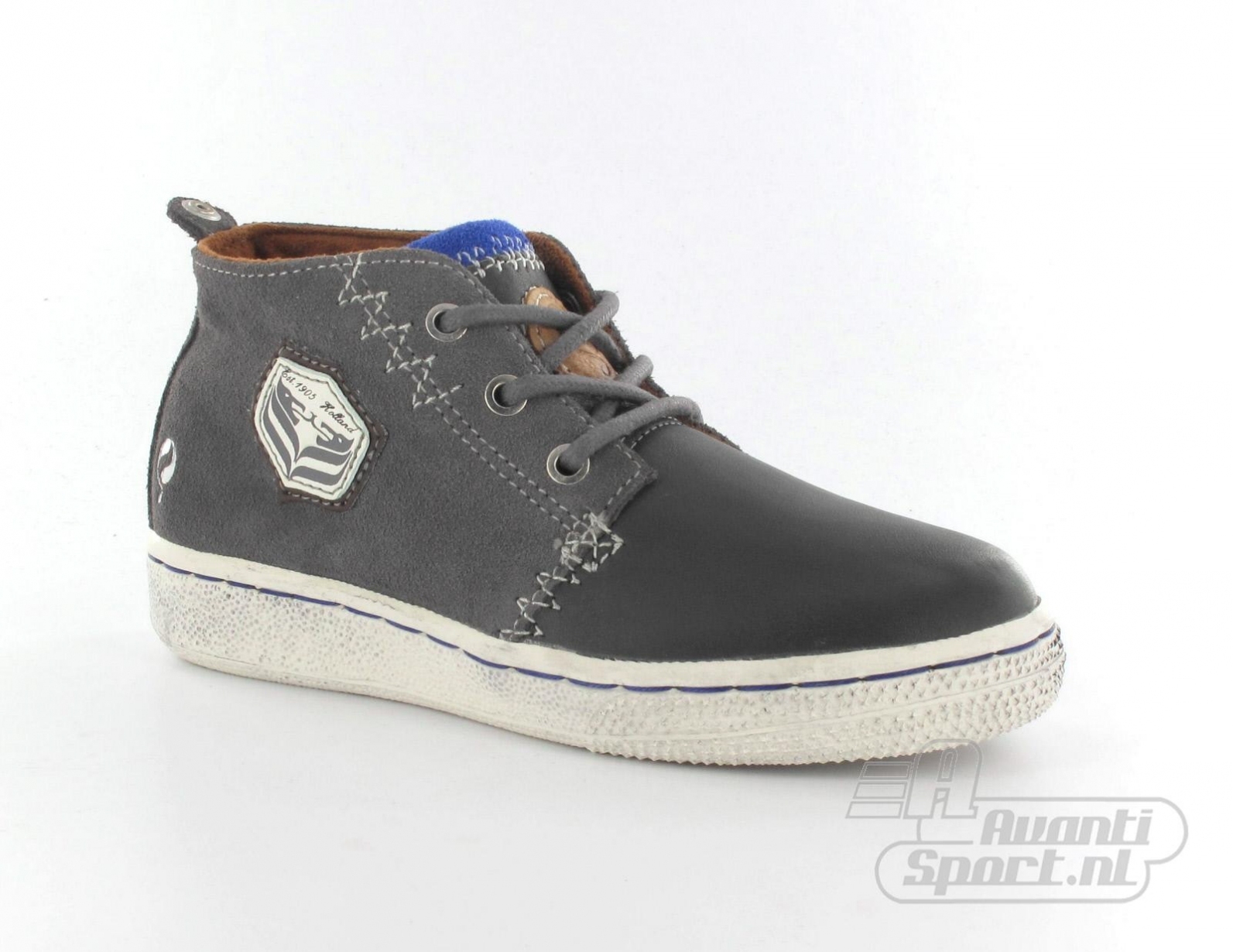 Avantisport - Quick - Gibson Junior Lace - Schoen Avantisport - Quick - Gibson Junior Lace - Schoen