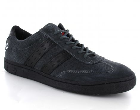 Avantisport - Quick - Legend 69 - Suede Sneaker Avantisport - Quick - Legend 69 - Suede Sneaker