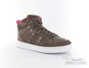 Avantisport - Quick - Mercury Junior Lace - Kinder Sneakers Avantisport - Quick - Mercury Junior Lace - Kinder Sneakers