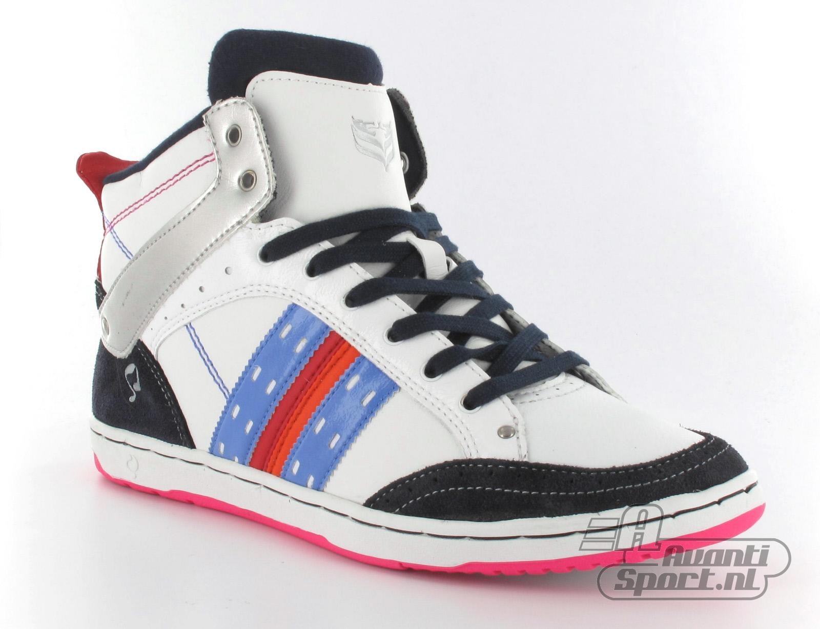 Avantisport - Quick - Mercury - Quick Damesschoenen Avantisport - Quick - Mercury - Quick Damesschoenen
