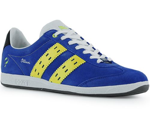 Avantisport - Quick - Ottawa - Strong Blue/yellow/white Avantisport - Quick - Ottawa - Strong Blue/yellow/white