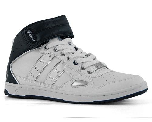 Avantisport - Quick - Phoenix Lady - White/black Avantisport - Quick - Phoenix Lady - White/black