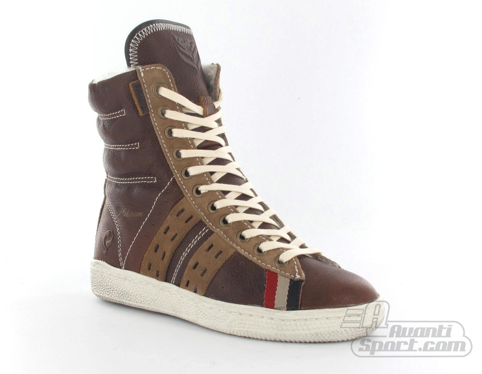 Avantisport - Quick - Platinum Dlx - Meisjesschoenen Avantisport - Quick - Platinum Dlx - Meisjesschoenen