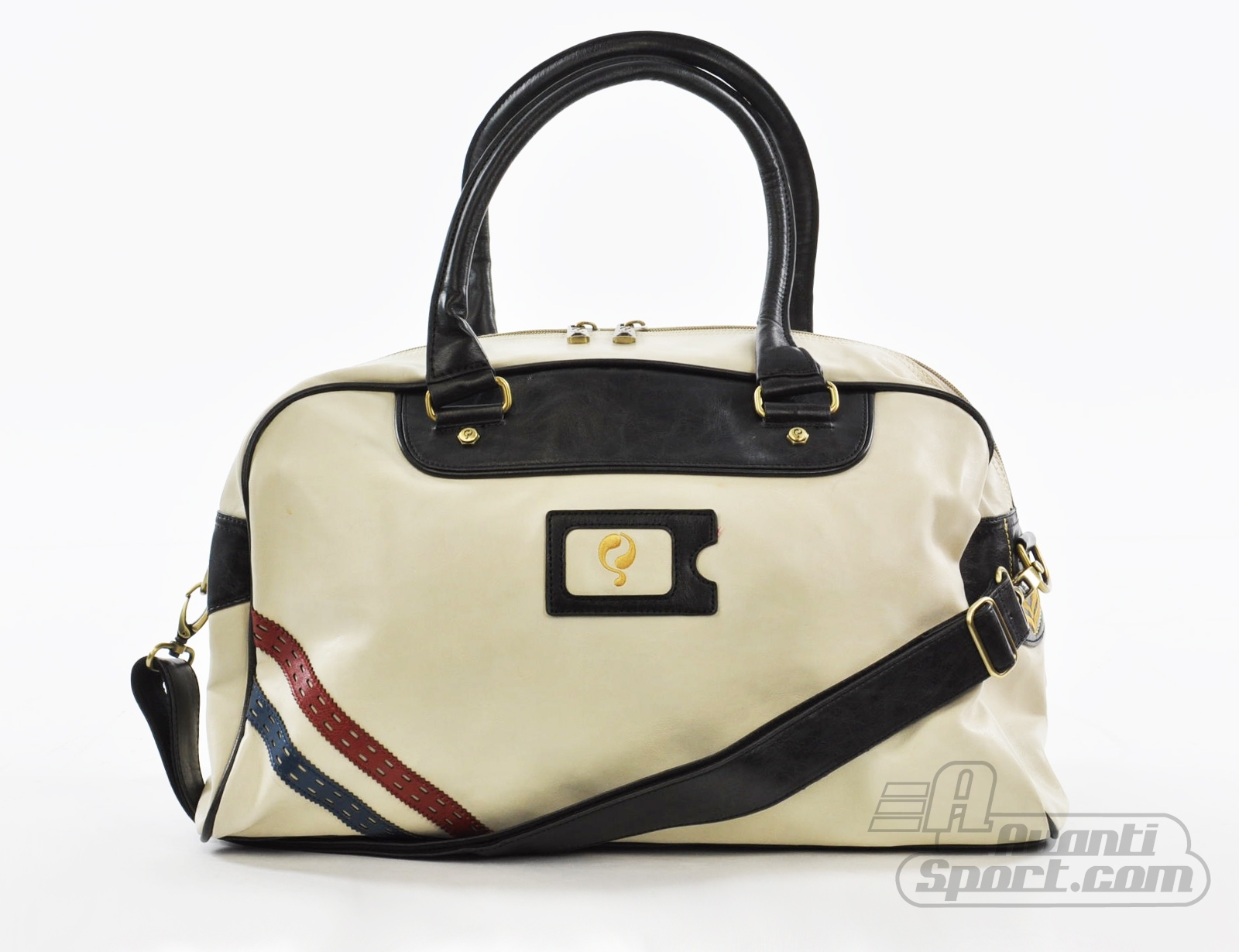Avantisport - Quick - Reporterbag - Tas Avantisport - Quick - Reporterbag - Tas