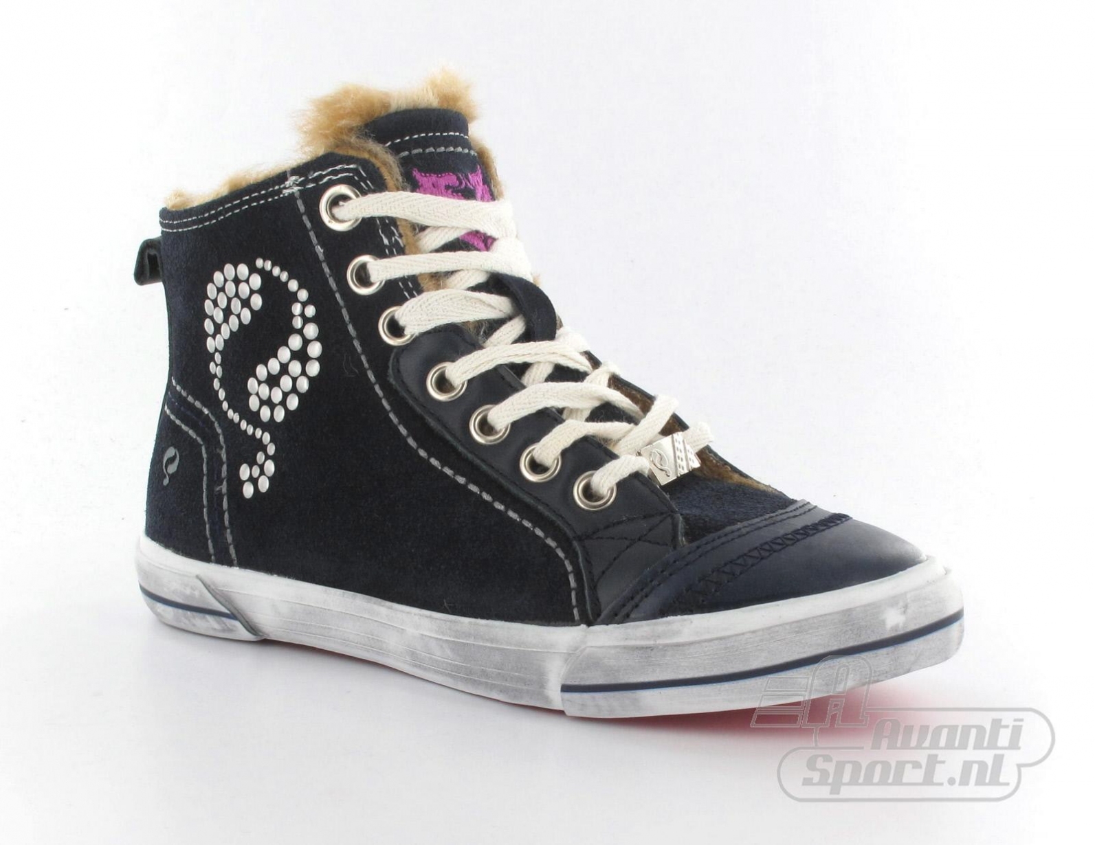 Avantisport - Quick - Rio Junior - Kinderschoenen Avantisport - Quick - Rio Junior - Kinderschoenen