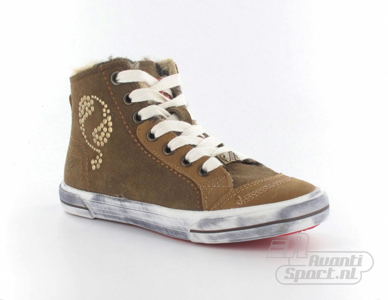 Avantisport - Quick - Rio Junior - Quick Gympen Avantisport - Quick - Rio Junior - Quick Gympen