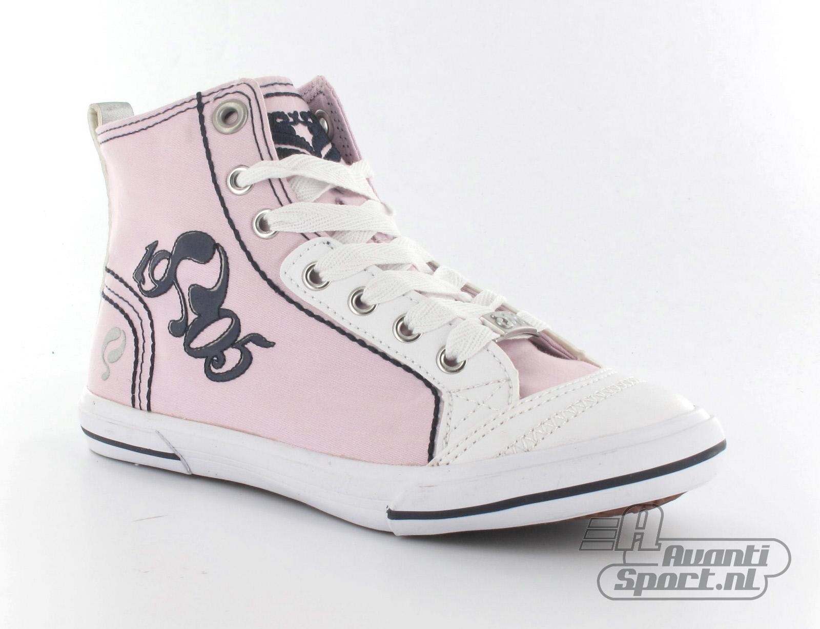 Avantisport - Quick - Rio Junior - Quick Kinder Gympen Avantisport - Quick - Rio Junior - Quick Kinder Gympen